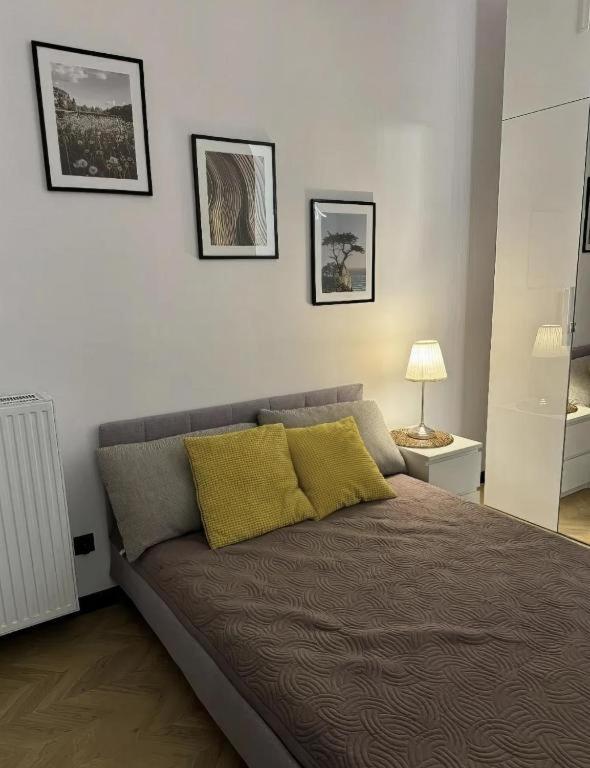 Rentpoland Wiktoryn Studio Varsóvia Exterior foto